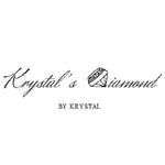 Krystal's Diamond discount codes