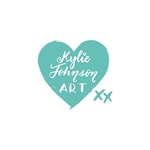 Kylie Johnson Art coupon codes