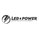LED & Power discount codes