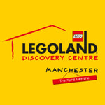 LEGOLAND Discovery Centre discount codes