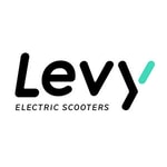 LEVY Electric Scooters coupon codes