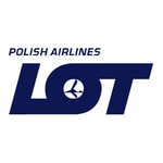 LOT Polish Airlines coupon codes