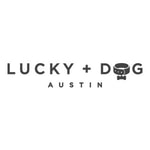 LUCKY + DOG coupon codes