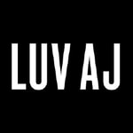 LUV AJ coupon codes