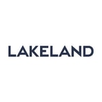 Lakeland discount codes