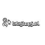 LalaShops kortingscodes