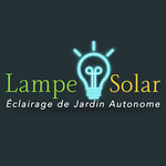 Lampe Solar codes promo