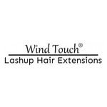 Wind Touch Lashup Hair Extensions coupon codes