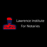 Lawrence Institute for Notaries coupon codes
