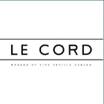Le Cord coupon codes