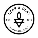 Leaf & Clay coupon codes