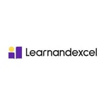 Learn and Excel discount codes
