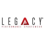 Legacy Sportswear discount codes