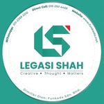 Legasi Shah Digital coupon codes