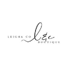 Leigh & Co coupon codes