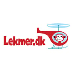 Lekmer.dk kuponkoder