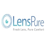 LensPure coupon codes