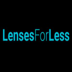 Lenses For Less coupon codes