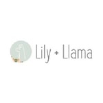 Lily and Llama coupon codes