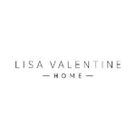Lisa Valentine Home discount codes