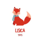 Lisica Toys coupon codes