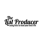 List Producer coupon codes