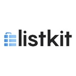 ListKit coupon codes