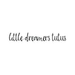 Little Dreamers Tutus coupon codes