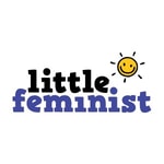 Little Feminist coupon codes