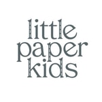 Little Paper Kids coupon codes
