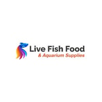Live Fish Food coupon codes