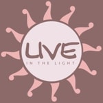 Live In The Light discount codes