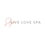 Live Love Spa coupon codes