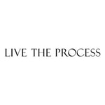 Live The Process coupon codes