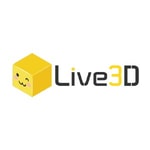 Live3D coupon codes