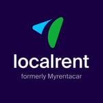 Localrent.com coupon codes