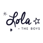 Lola + The Boys coupon codes
