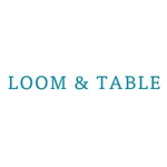 Loom & Table coupon codes