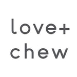 Love + Chew coupon codes
