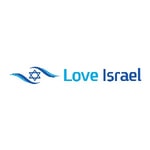Love Israel coupon codes