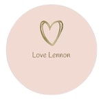 Love Lennon coupon codes