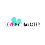 Love My Character coupon codes
