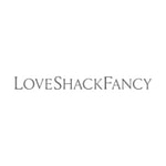 Love Shack Fancy coupon codes