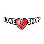 Love Shop promo codes