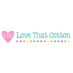 Love That Cotton coupon codes