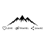 Love Travel Share coupon codes