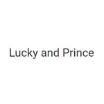 Lucky and Prince discount codes