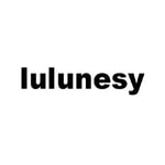 Lulunesy coupon codes