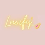 Luvify Official coupon codes