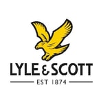 Lyle & Scott coupon codes